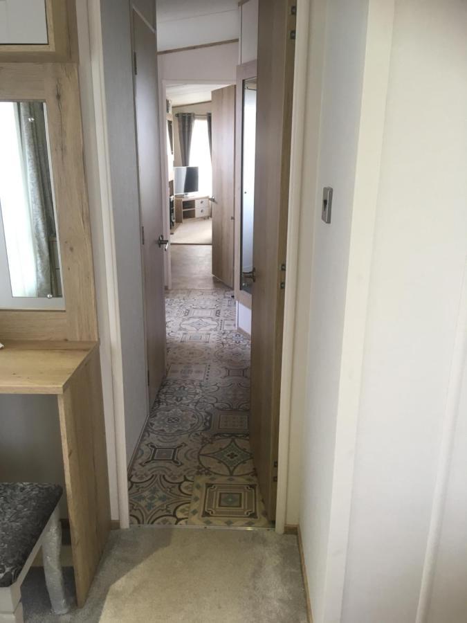 Tattershall Lakes Retreat 3 Bedroom Mini Lodge Waddington  Екстериор снимка