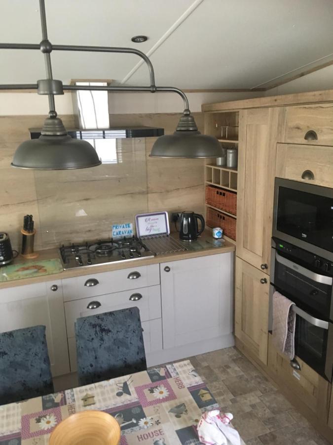 Tattershall Lakes Retreat 3 Bedroom Mini Lodge Waddington  Екстериор снимка
