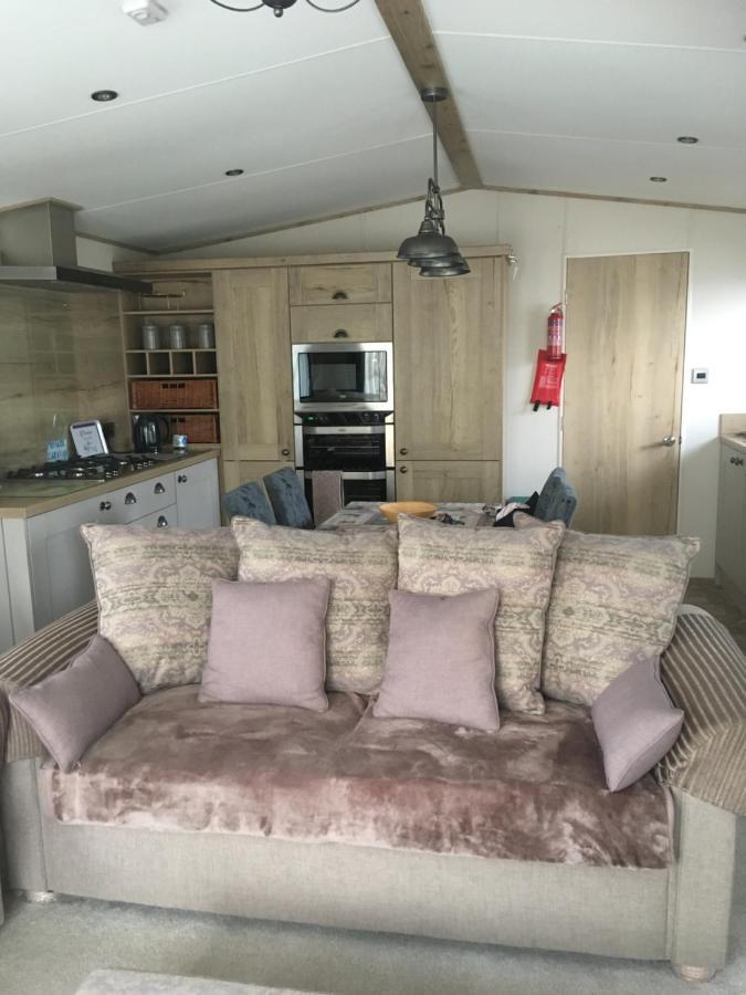 Tattershall Lakes Retreat 3 Bedroom Mini Lodge Waddington  Екстериор снимка